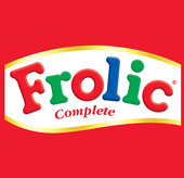 Frolic alimentación mascotas